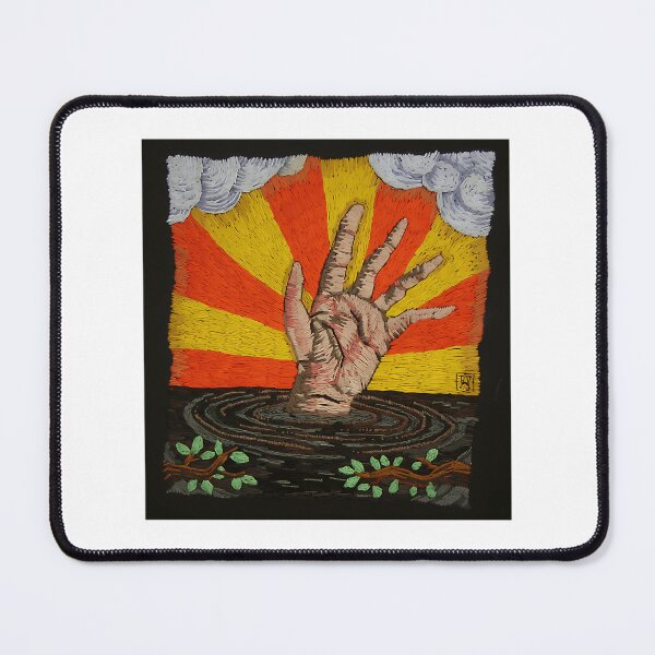 Item preview, Quicksand Hand designed and sold by buddybryan.