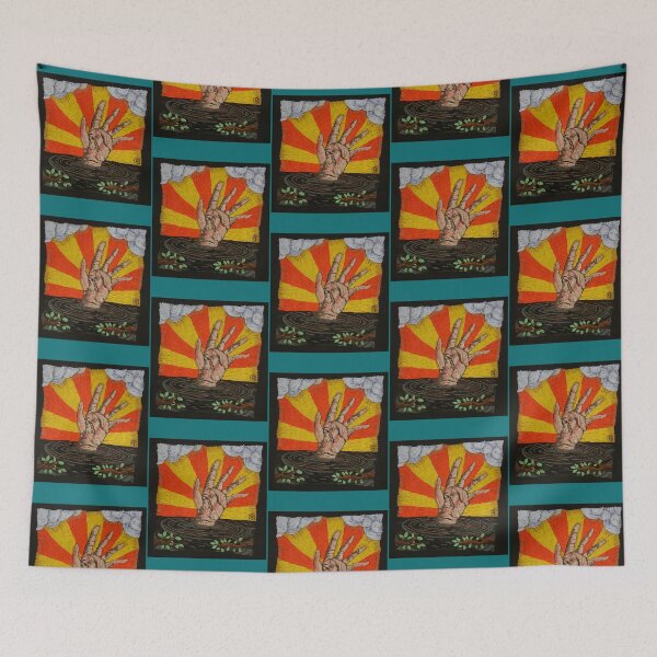 Item preview, Quicksand Hand designed and sold by buddybryan.