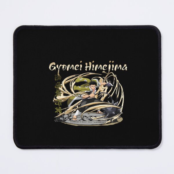 Item preview, Gyomei Himejima designed and sold by messylight.