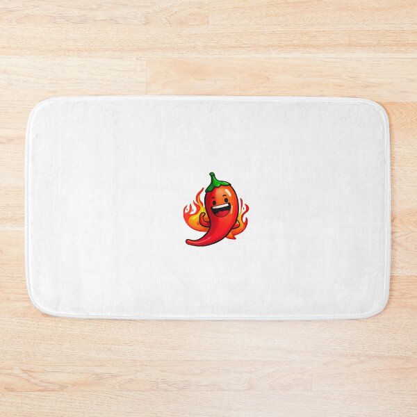 Item preview, Chili Pepper designed and sold by therodion.