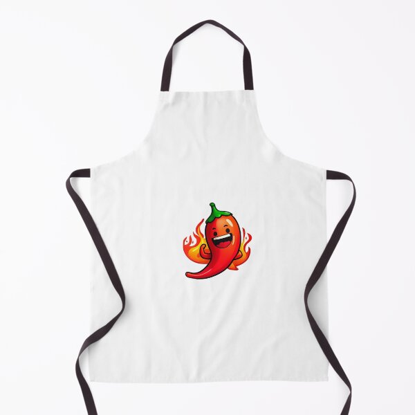 Item preview, Chili Pepper designed and sold by therodion.