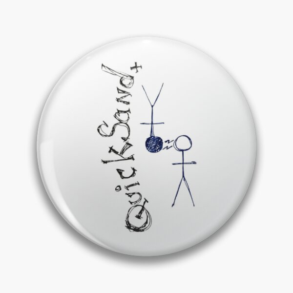 Item preview, Quicksand designed and sold by buddybryan.