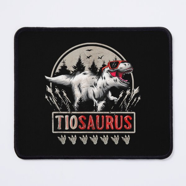 Item preview, Tiosaurus T Rex Dinosaur Tio Saurus With Sunglasses designed and sold by AngelicaJerde.