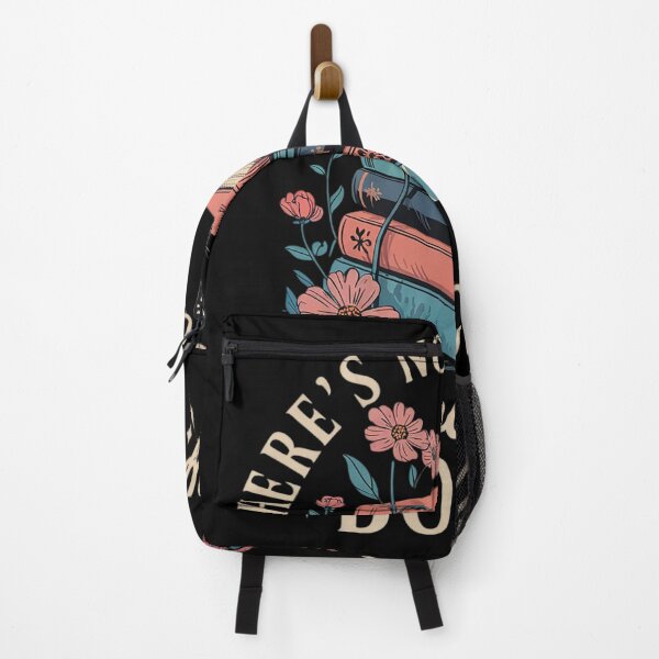 Item preview, There Is No Such thing as too many books designed and sold by NailMolisa.