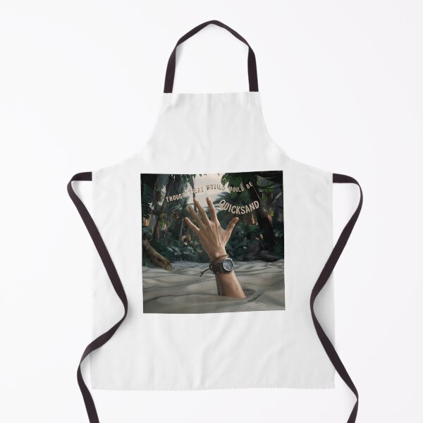 Item preview, Shower Thoughts - Thought There Would Be More Quicksand designed and sold by buddybryan.