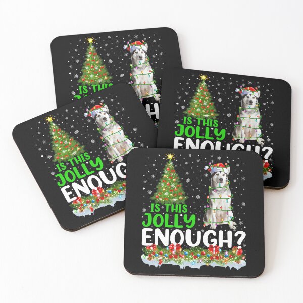 Item preview, Merry Is Funny Enough Jolly This Meme Christmas Classic designed and sold by ChrisMccarro.