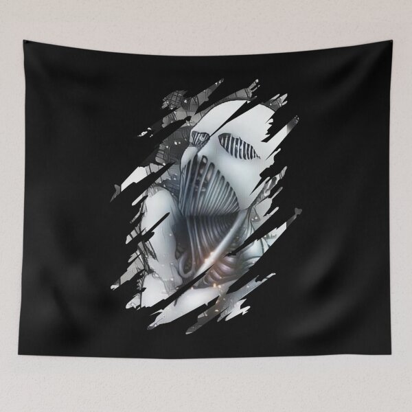 Item preview, Titan Warhammer, Attack on Titan designed and sold by AngelicaJerde.