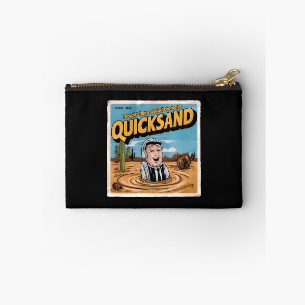 Item preview, Shower Thoughts - Thought There Would Be More Quicksand designed and sold by buddybryan.