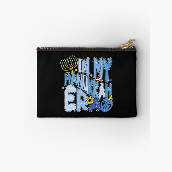 Item preview, In My Hanukkah Era Jewish Chanukah 	 Menorah Dreidel designed and sold by EdithKelly1.