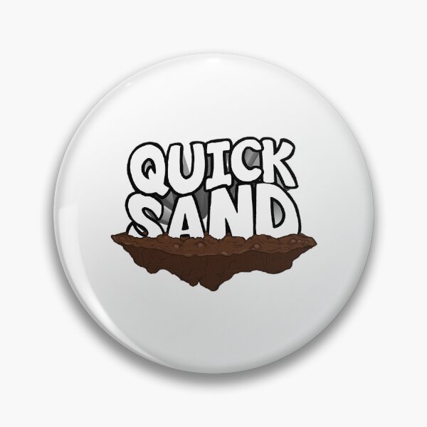 Item preview, Quicksand designed and sold by buddybryan.