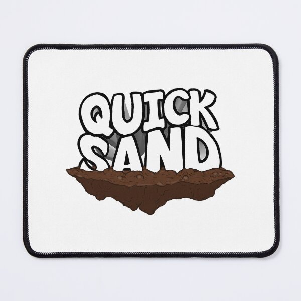 Item preview, Quicksand designed and sold by buddybryan.