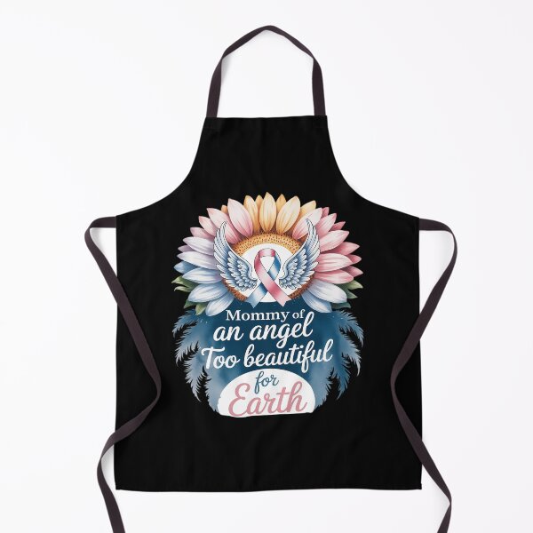 Item preview, Mommy Of Angel Too Beautiful For Earth Pregnancy Infant Loss designed and sold by Rotasiin.