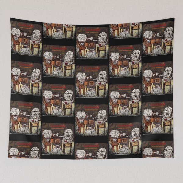 Item preview, Quicksand Manic designed and sold by buddybryan.
