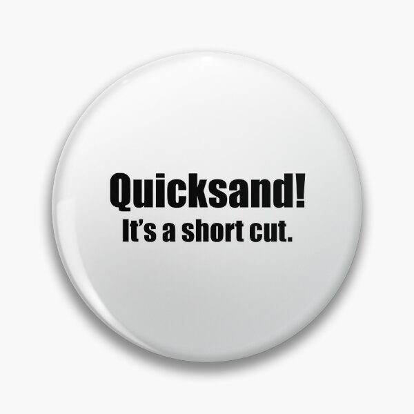 Item preview, Quicksand designed and sold by buddybryan.