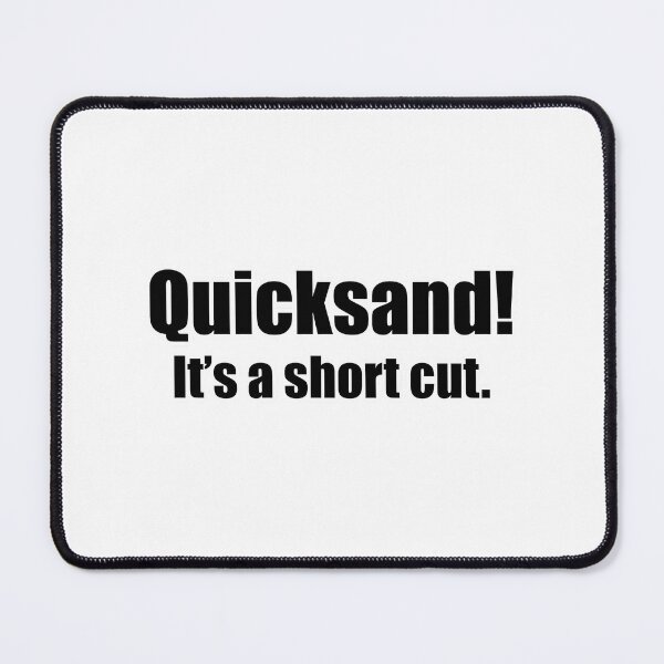 Item preview, Quicksand designed and sold by buddybryan.