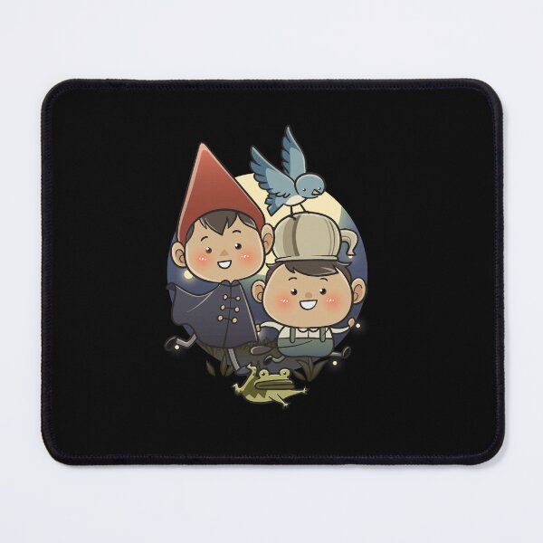 Item preview, Over the Garden Wall Classic designed and sold by tomlinartcustom.