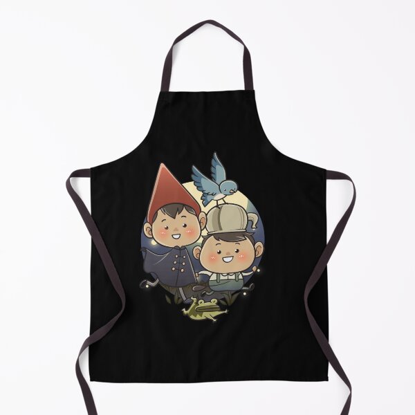 Item preview, Over the Garden Wall Classic designed and sold by tomlinartcustom.