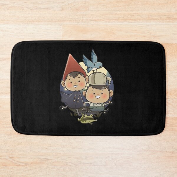 Item preview, Over the Garden Wall Classic designed and sold by tomlinartcustom.