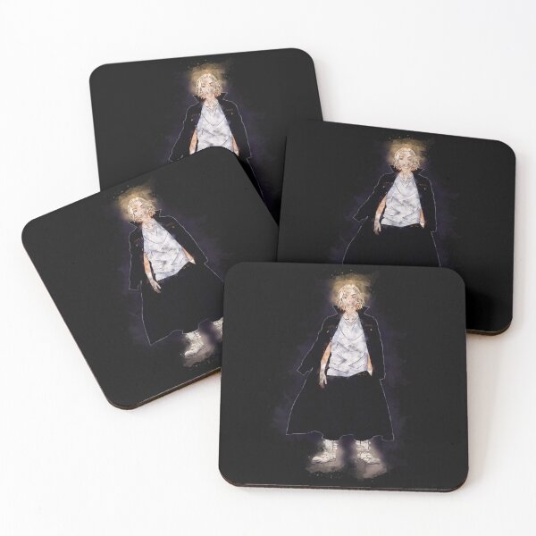 Item preview, Tokyo Manji Manjiro Sano designed and sold by AngelicaJerde.