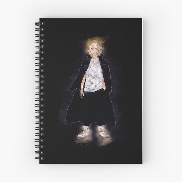 Item preview, Tokyo Manji Manjiro Sano designed and sold by AngelicaJerde.
