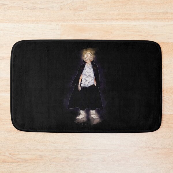 Item preview, Tokyo Manji Manjiro Sano designed and sold by AngelicaJerde.