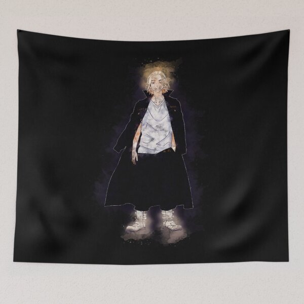 Item preview, Tokyo Manji Manjiro Sano designed and sold by AngelicaJerde.