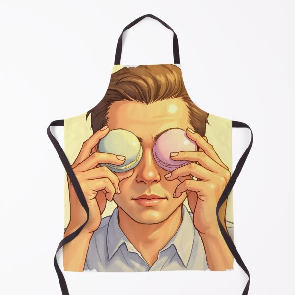 Item preview, Two macaroons designed and sold by PrintLabStudio.