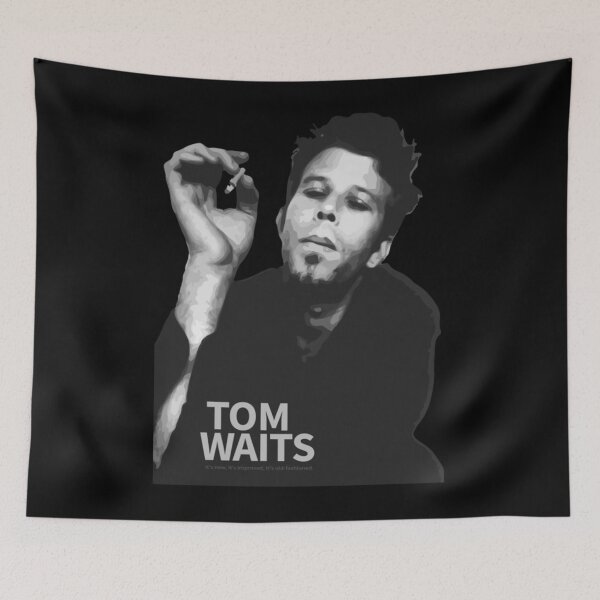 Item preview, Tom is waiting designed and sold by AngelicaJerde.