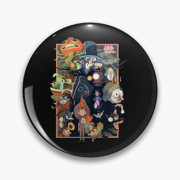 Item preview, Over The Garden Wall Greg Essential  designed and sold by tomlinartcustom.