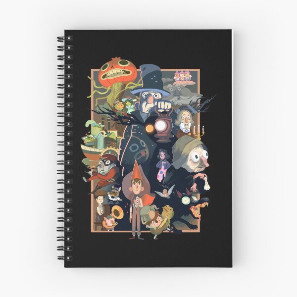 Item preview, Over The Garden Wall Greg Essential  designed and sold by tomlinartcustom.