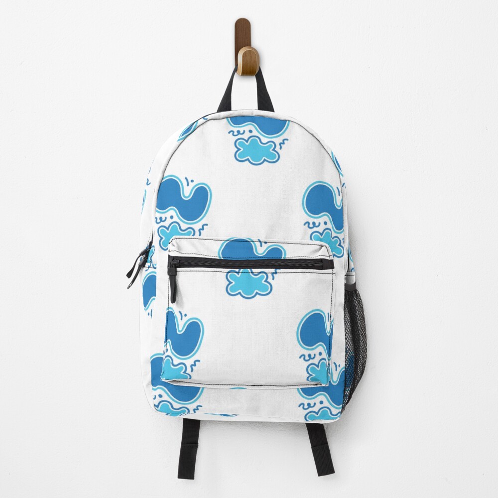 Item preview, Backpack designed and sold by SineCreatives.