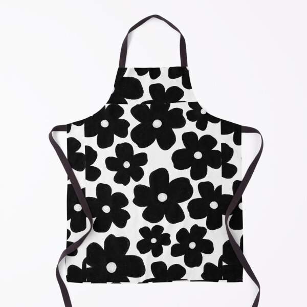 Item preview, Monochrome Flowers designed and sold by AmoLArte.