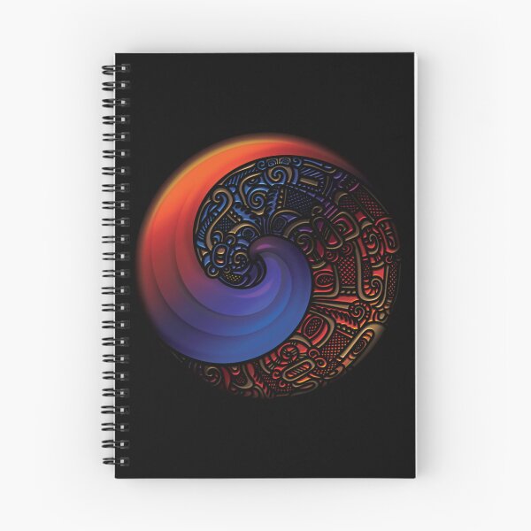 Item preview, Tonal et Nagual designed and sold by AngelicaJerde.
