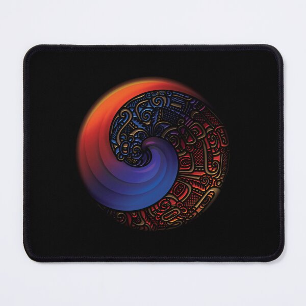 Item preview, Tonal et Nagual designed and sold by AngelicaJerde.