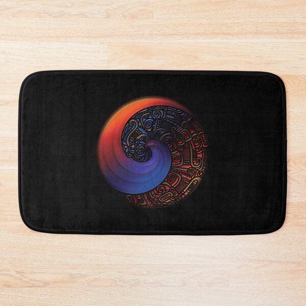 Item preview, Tonal et Nagual designed and sold by AngelicaJerde.