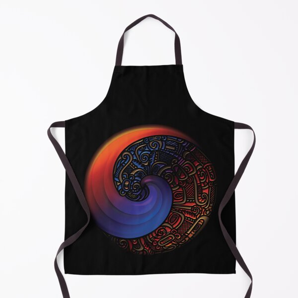 Item preview, Tonal et Nagual designed and sold by AngelicaJerde.