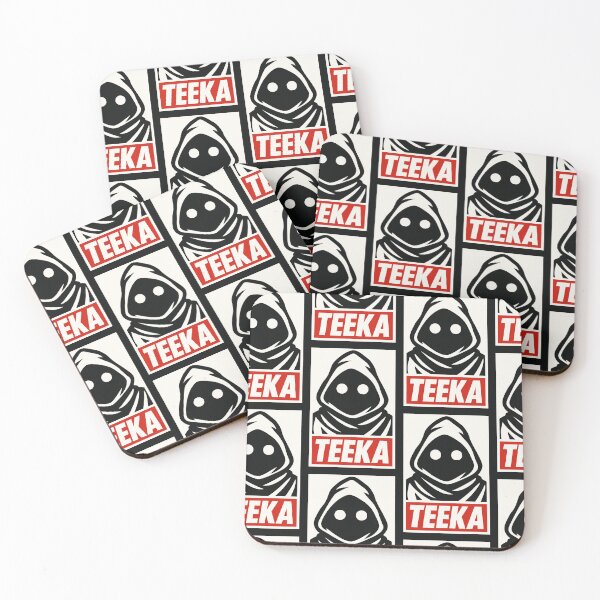 Item preview, teeka obey. designed and sold by Teeka´s Streetwear.