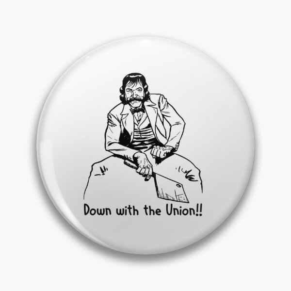 Item preview, Down with the Union character drama film designed and sold by rollinsjaylin3.