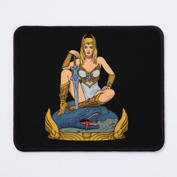 Item preview, She-ra Princess of Power designed and sold by gennan14325.