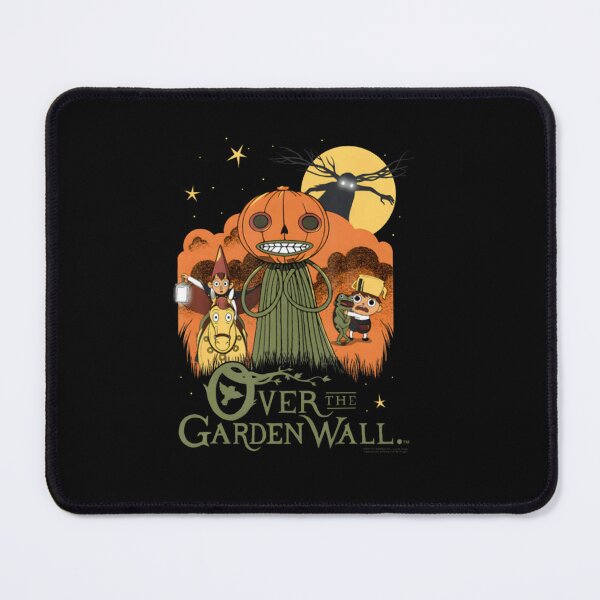 Item preview, Over The Garden Wall Halloween Illustration Cartoon designed and sold by tomlinartcustom.