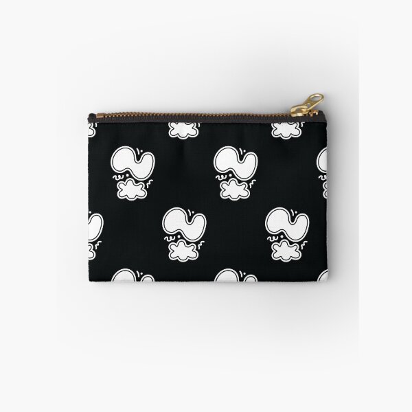 Item preview, Black and White abstract pattern designed and sold by SineCreatives.