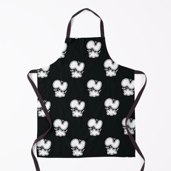 Item preview, Black and White abstract pattern designed and sold by SineCreatives.