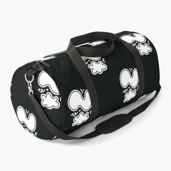 Item preview, Black and White abstract pattern designed and sold by SineCreatives.