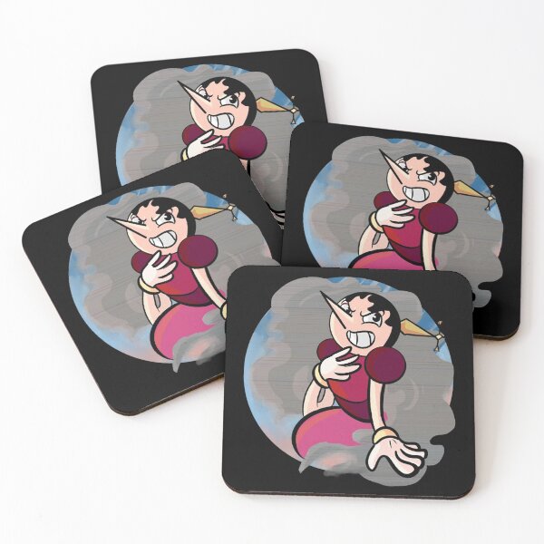 Item preview, hilda berg designed and sold by ScottBrooksa.