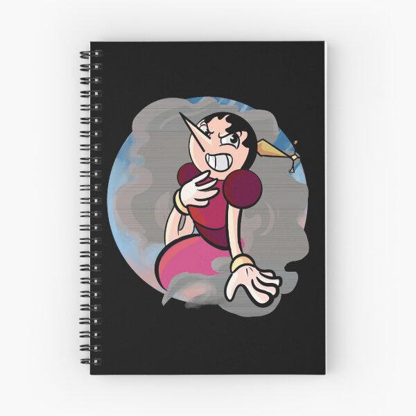 Item preview, hilda berg designed and sold by ScottBrooksa.