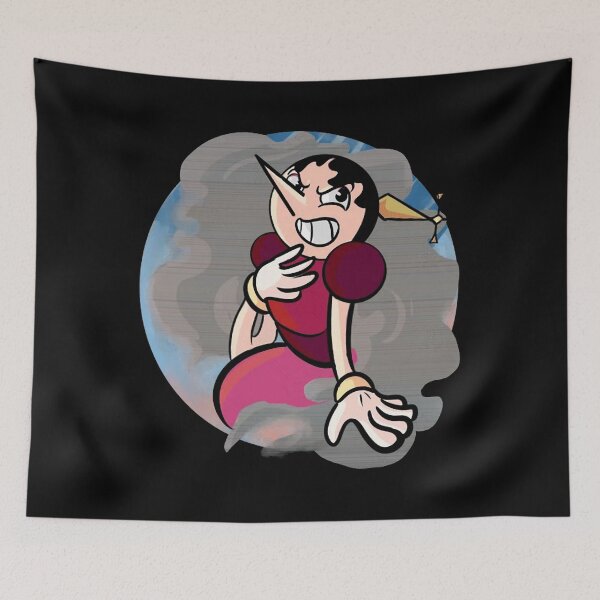 Item preview, hilda berg designed and sold by ScottBrooksa.