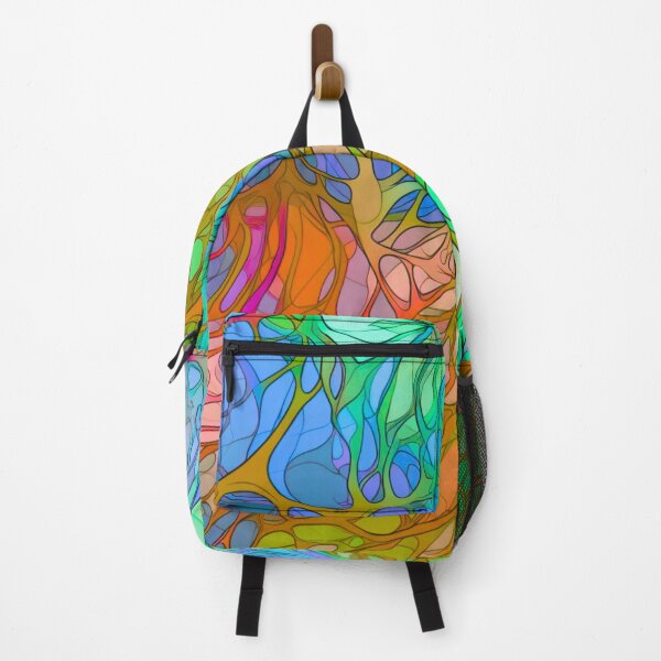 Item preview, Bio Rainbow designed and sold by peppa black.