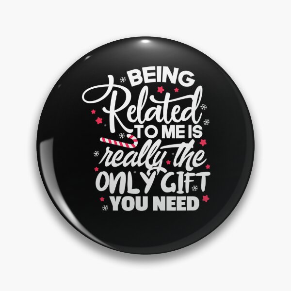 Item preview, is need to you the funny me only gift related really being classic christmas designed and sold by Rocklaretbean.