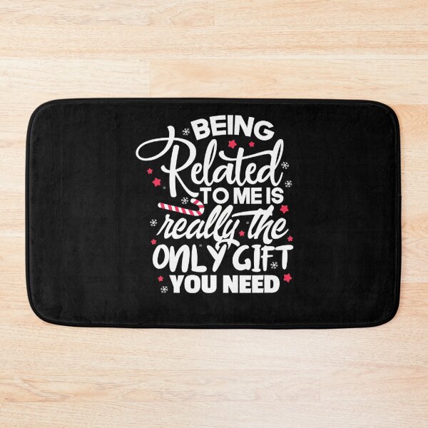 Item preview, is need to you the funny me only gift related really being classic christmas designed and sold by Rocklaretbean.