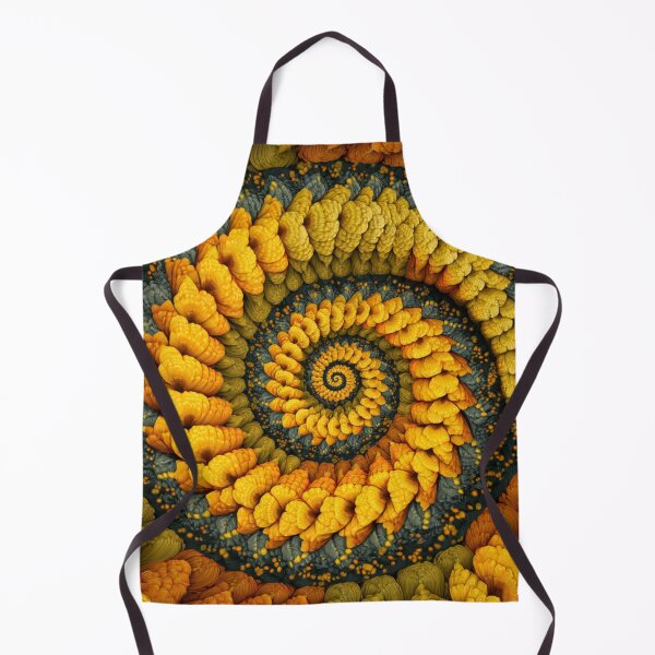 Item preview, New Zealand Māori Paua Pattern Koru Design 631 designed and sold by GrinGalore.